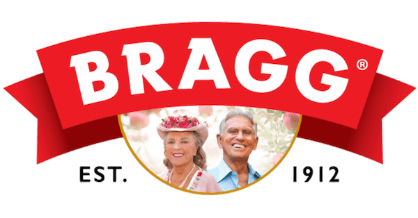 Bragg company logo