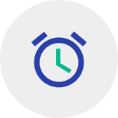 Picture of an alarm clock signifying a reminder