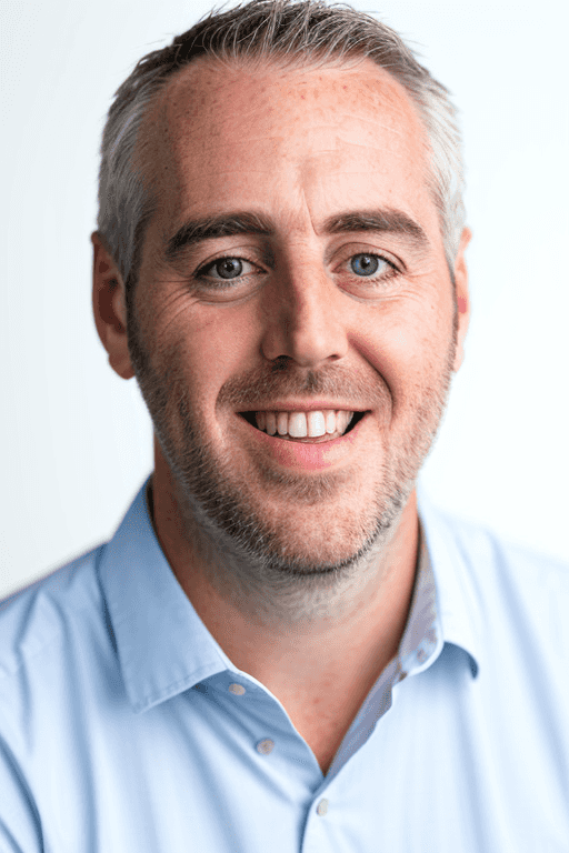 Philip Reynolds, CEO Contract Hound